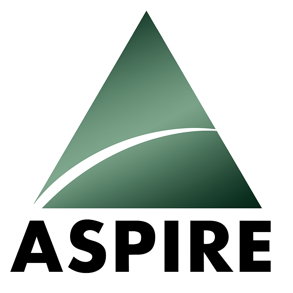 Aspire Group Ltd.